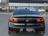 Kia K7 2017 годаүшін5 500 000 тг. в Караганда – фото 4