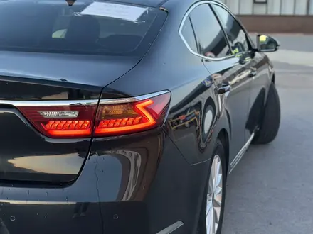 Kia K7 2017 года за 5 500 000 тг. в Караганда – фото 6