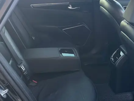 Kia K7 2017 года за 5 500 000 тг. в Караганда – фото 8