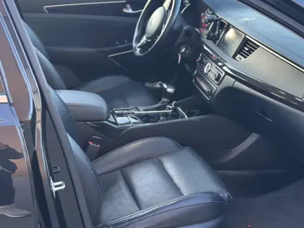 Kia K7 2017 года за 5 500 000 тг. в Караганда – фото 7