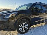 Subaru Forester 2023 года за 16 888 888 тг. в Усть-Каменогорск – фото 4