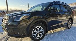 Subaru Forester 2023 года за 16 800 000 тг. в Усть-Каменогорск – фото 2