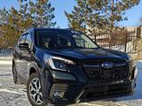 Subaru Forester 2023 года за 16 888 888 тг. в Усть-Каменогорск – фото 2