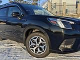Subaru Forester 2023 года за 16 888 888 тг. в Усть-Каменогорск – фото 5