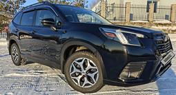 Subaru Forester 2023 года за 16 800 000 тг. в Усть-Каменогорск – фото 3