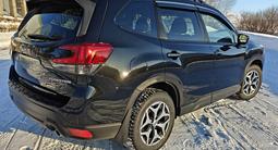 Subaru Forester 2023 года за 16 888 888 тг. в Усть-Каменогорск – фото 3