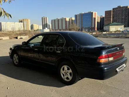 Nissan Cefiro 1995 года за 2 100 000 тг. в Астана – фото 3