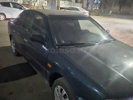 Nissan Primera 1996 года за 1 000 000 тг. в Актобе – фото 3