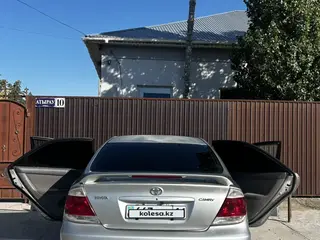 Toyota Camry, 2002