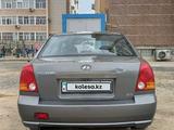 Hyundai Accent 2004 годаүшін2 750 000 тг. в Актау – фото 2