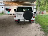 Nissan Patrol 2002 года за 8 200 000 тг. в Жалкамыс – фото 2