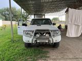 Nissan Patrol 2002 года за 8 200 000 тг. в Жалкамыс – фото 3