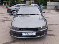 Mitsubishi Galant 2003 годаүшін1 000 000 тг. в Алматы