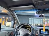 Lexus RX 300 1999 годаүшін4 450 000 тг. в Алматы – фото 4