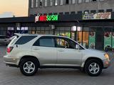 Lexus RX 300 1999 годаүшін4 450 000 тг. в Алматы
