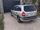 Opel Zafira 2000 годаүшін1 700 000 тг. в Шымкент – фото 3
