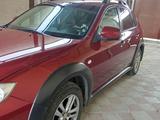 Subaru Impreza 2010 года за 5 500 000 тг. в Алматы – фото 2