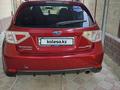 Subaru Impreza 2010 годаfor5 900 000 тг. в Тараз – фото 3