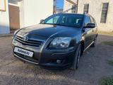 Toyota Avensis 2006 года за 6 350 000 тг. в Уральск – фото 3