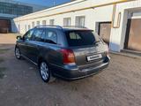 Toyota Avensis 2006 года за 6 350 000 тг. в Уральск – фото 2