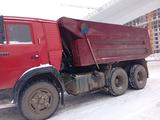 КамАЗ  5511 1978 годаүшін4 300 000 тг. в Астана – фото 2