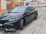 Toyota Camry 2021 годаүшін13 000 000 тг. в Кызылорда – фото 2