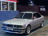 BMW 525 1995 годаүшін2 650 000 тг. в Алматы – фото 2