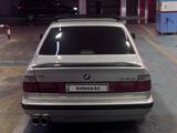 BMW 525 1995 годаүшін2 650 000 тг. в Алматы – фото 4