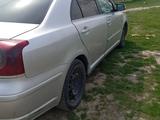 Toyota Avensis 2007 года за 3 500 000 тг. в Алматы – фото 4