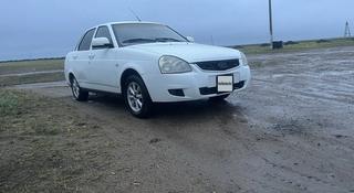 ВАЗ (Lada) Priora 2170 2013 года за 2 300 000 тг. в Семей