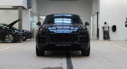 Porsche Cayenne E-Hybrid 2023 года за 115 000 000 тг. в Астана – фото 3