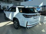 Changan CS95 Plus 2025 годаүшін18 096 500 тг. в Кульсары – фото 4