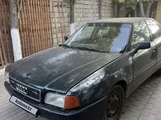 Audi 80