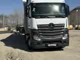 Mercedes-Benz  Actros 2014 года за 19 000 000 тг. в Жаркент