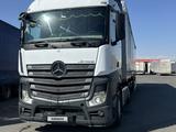 Mercedes-Benz  Actros 2014 года за 19 000 000 тг. в Жаркент – фото 3