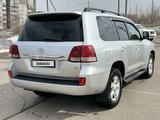 Toyota Land Cruiser 2011 года за 16 700 000 тг. в Караганда – фото 5