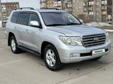 Toyota Land Cruiser 2011 годаүшін16 600 000 тг. в Караганда – фото 3