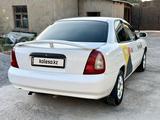 Daewoo Nubira 1997 года за 1 200 000 тг. в Шымкент – фото 4