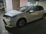Toyota Corolla 2019 года за 8 200 000 тг. в Алматы – фото 2