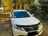 Toyota Camry 2013 годаүшін8 900 000 тг. в Тараз – фото 5