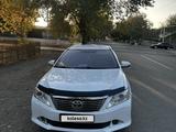 Toyota Camry 2013 годаүшін8 900 000 тг. в Тараз – фото 3