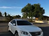 Toyota Camry 2013 года за 8 900 000 тг. в Тараз