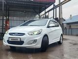 Hyundai Accent 2013 года за 5 550 000 тг. в Алматы