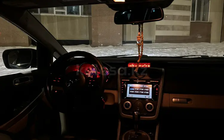 Mazda CX-7 2006 годаfor6 400 000 тг. в Астана