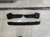 Обвесы на Mitsubishi ASX 2010 за 150 000 тг. в Алматы