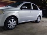 Chevrolet Aveo 2013 года за 2 700 000 тг. в Алматы – фото 5