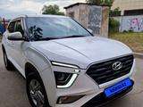 Hyundai Creta 2022 года за 12 300 000 тг. в Актобе