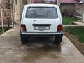 ВАЗ (Lada) Lada 2121 2012 года за 1 300 000 тг. в Шымкент – фото 3