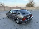 ВАЗ (Lada) 2114 2013 года за 1 650 000 тг. в Шымкент – фото 4