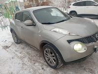 Nissan Juke 2014 года за 5 400 000 тг. в Астана